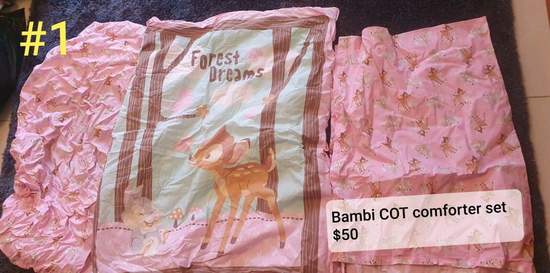 baby bedding on sale